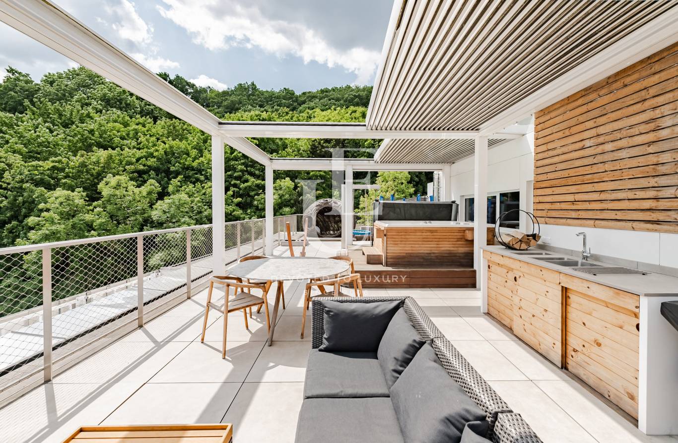 Мезонет за продажба в Прага,  - код на имота: N29167 - image 13