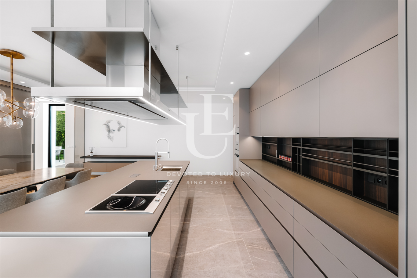 Апартамент за продажба в Прага,  - код на имота: N29169 - image 3