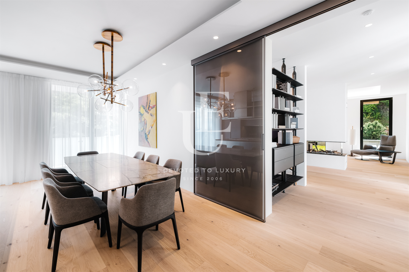 Апартамент за продажба в Прага,  - код на имота: N29169 - image 6