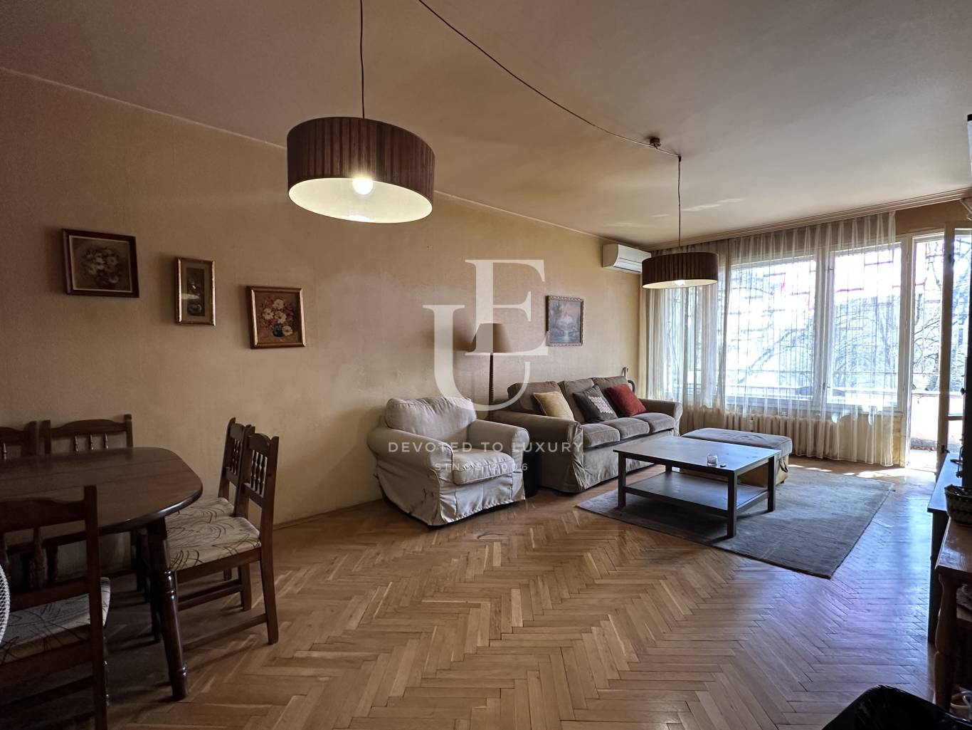 Апартамент за продажба в София, Изток - код на имота: K29170 - image 2