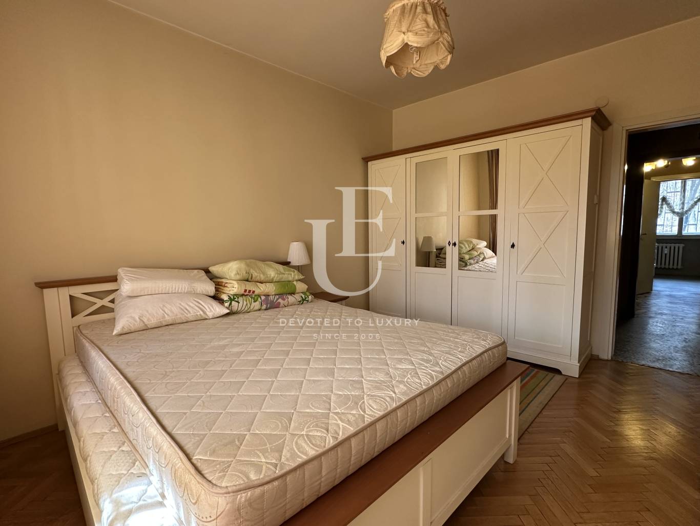 Апартамент за продажба в София, Изток - код на имота: K29170 - image 4