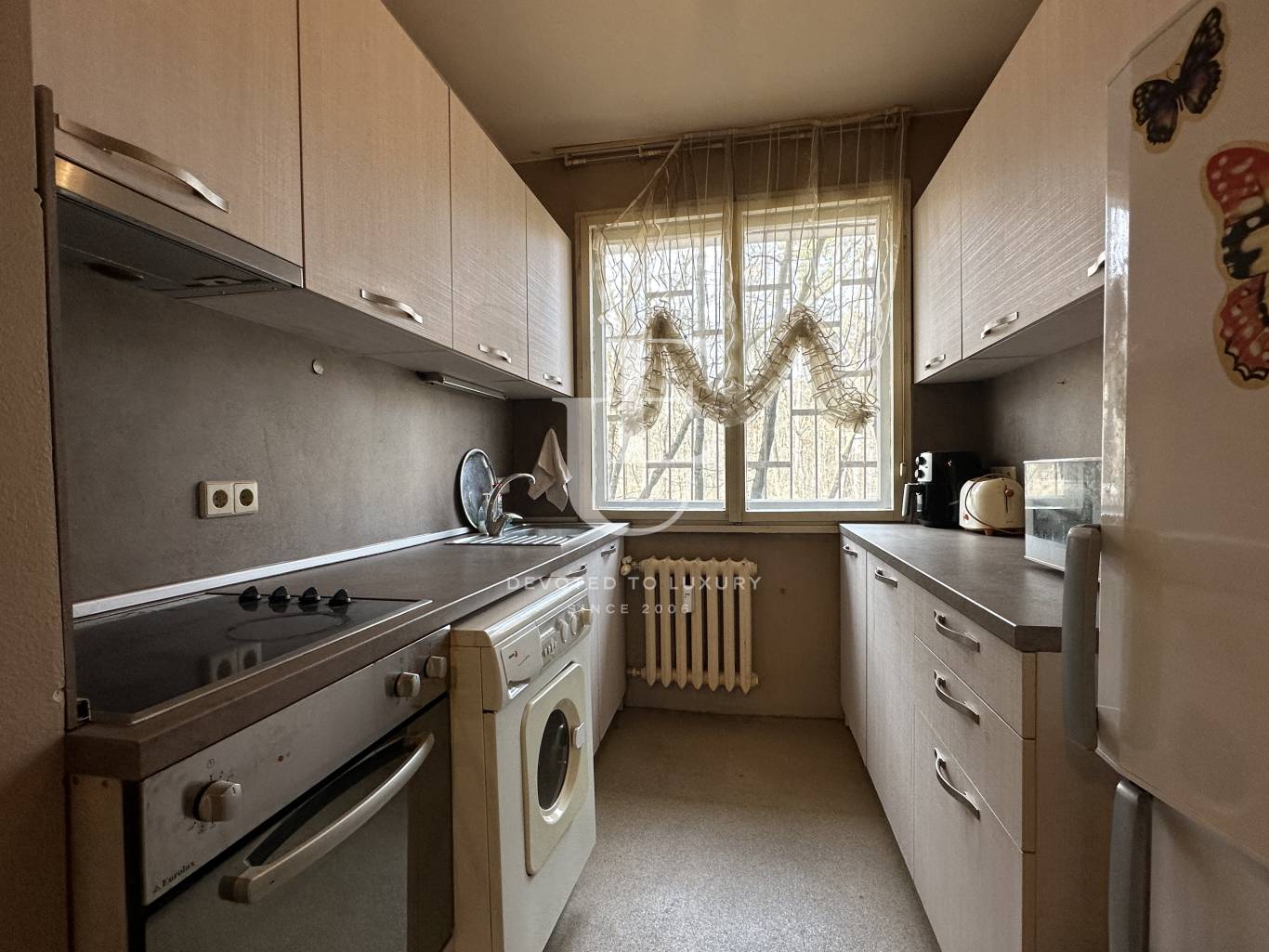 Апартамент за продажба в София, Изток - код на имота: K29170 - image 7