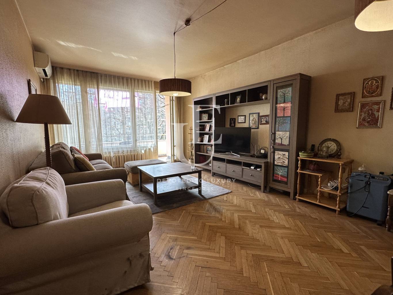 Апартамент за продажба в София, Изток - код на имота: K29170 - image 3