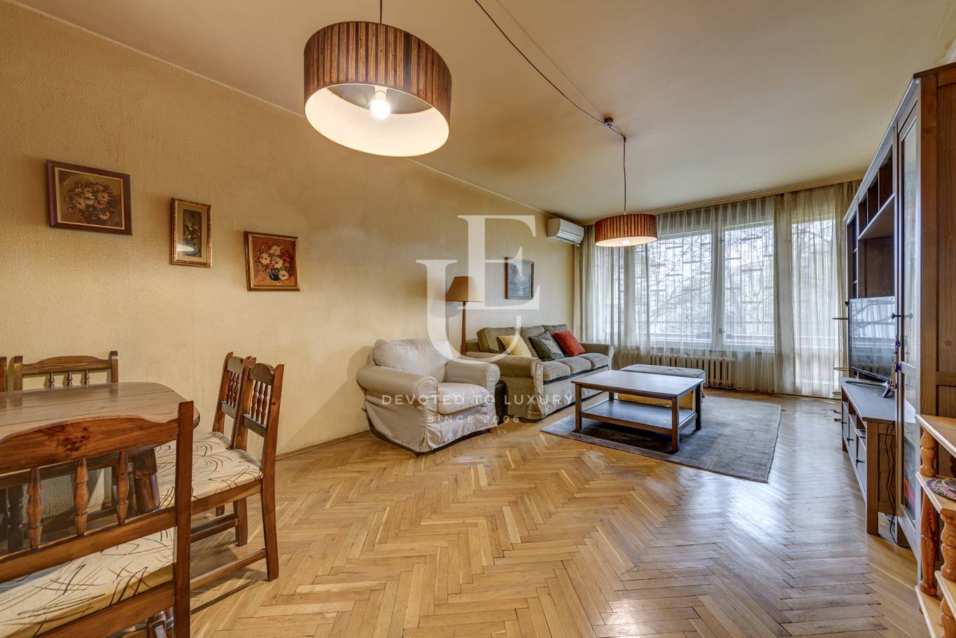 Апартамент за продажба в София, Изток - код на имота: K29170 - image 8