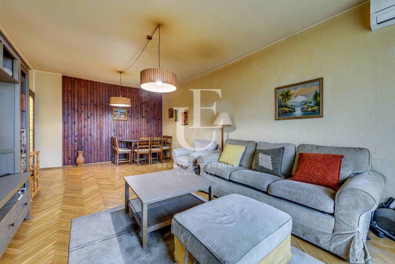 Апартамент за продажба в София, Изток - код на имота: K29170 - image 2