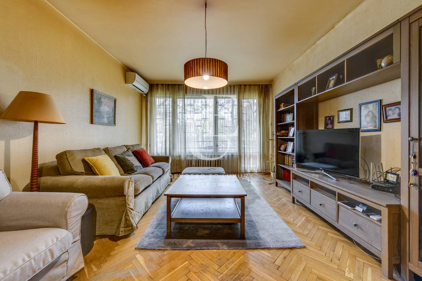 Апартамент за продажба в София, Изток - код на имота: K29170 - image 3