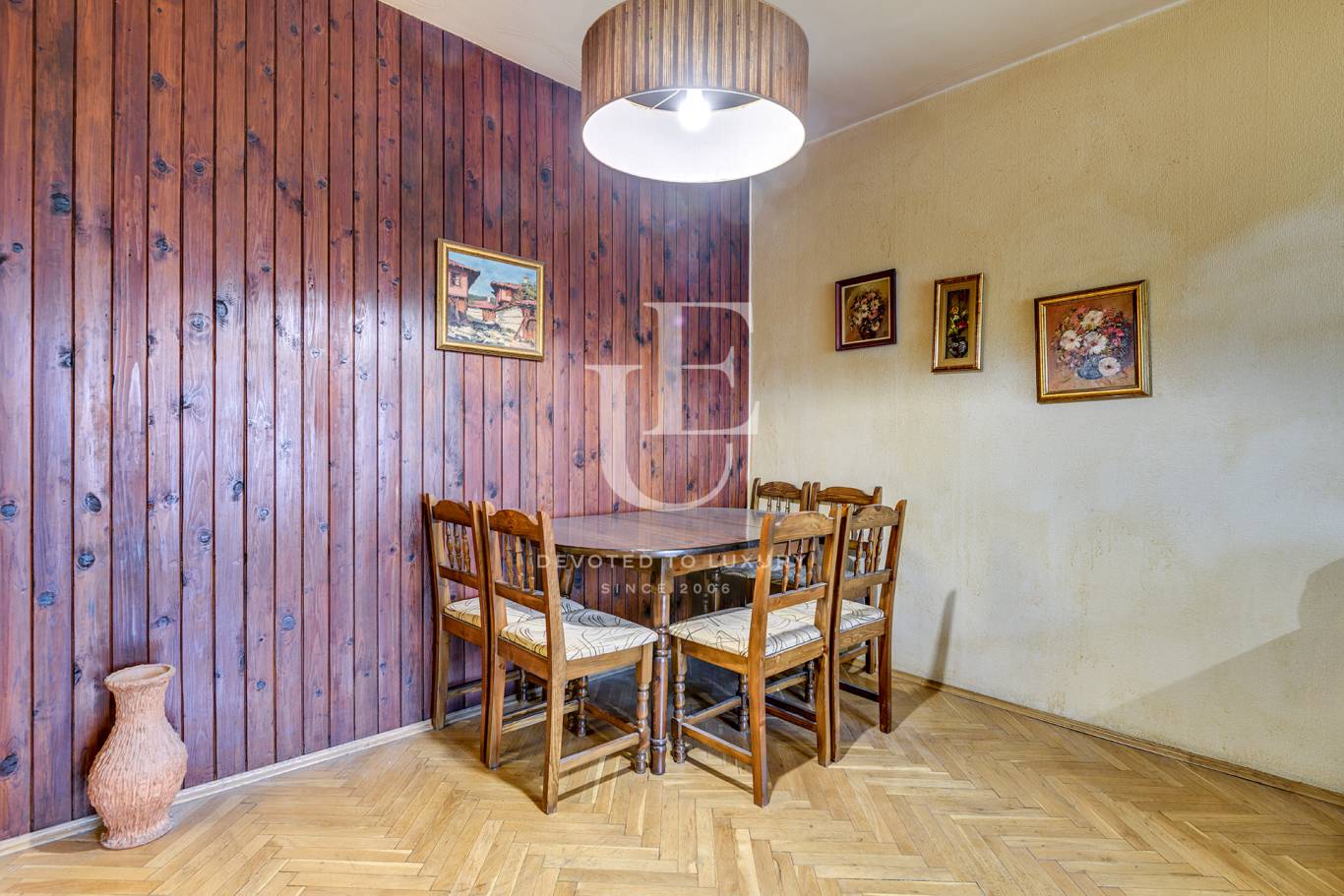 Апартамент за продажба в София, Изток - код на имота: K29170 - image 11