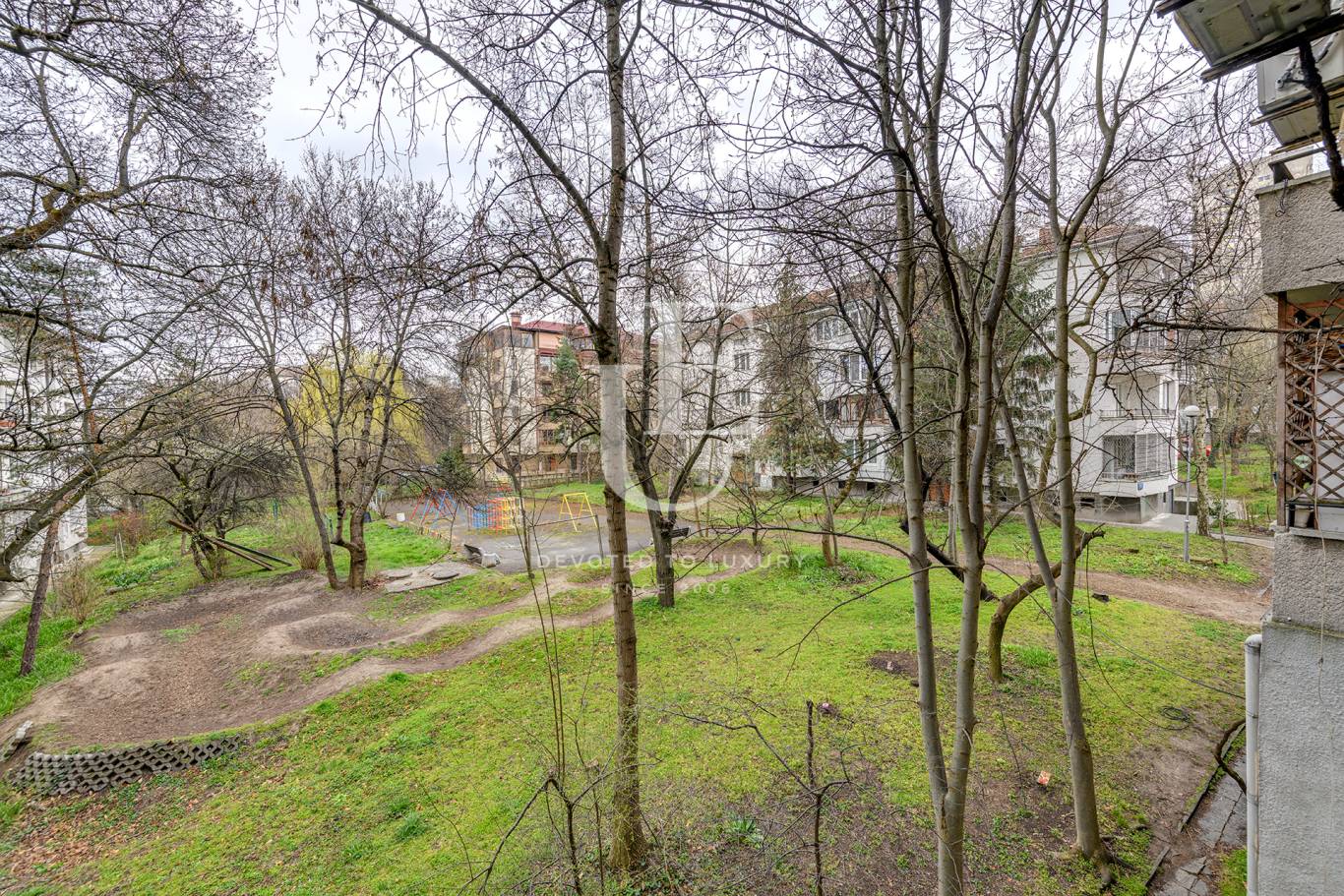 Апартамент за продажба в София, Изток - код на имота: K29170 - image 9