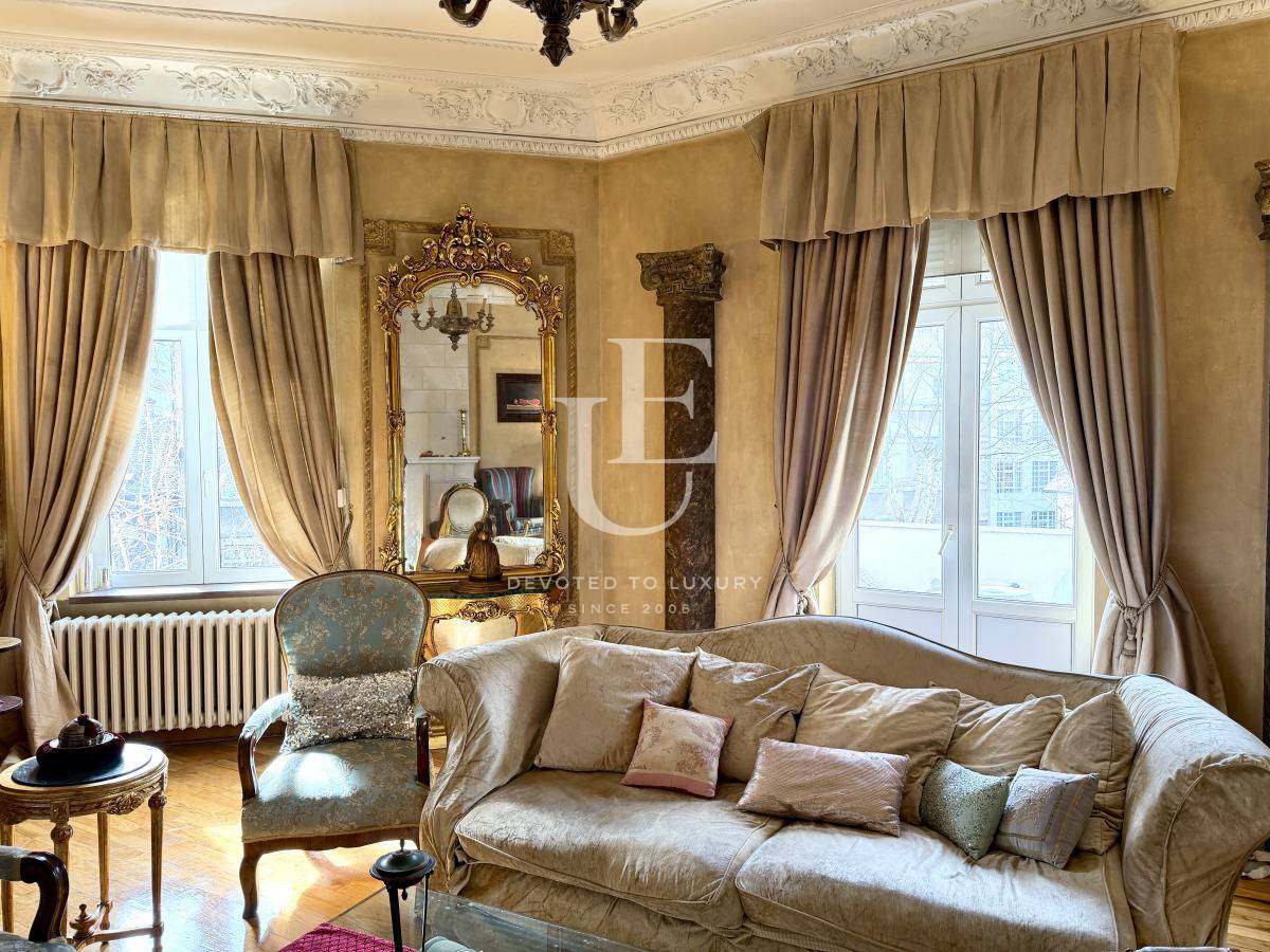 Апартамент за продажба в Белград,  - код на имота: N29171 - image 2