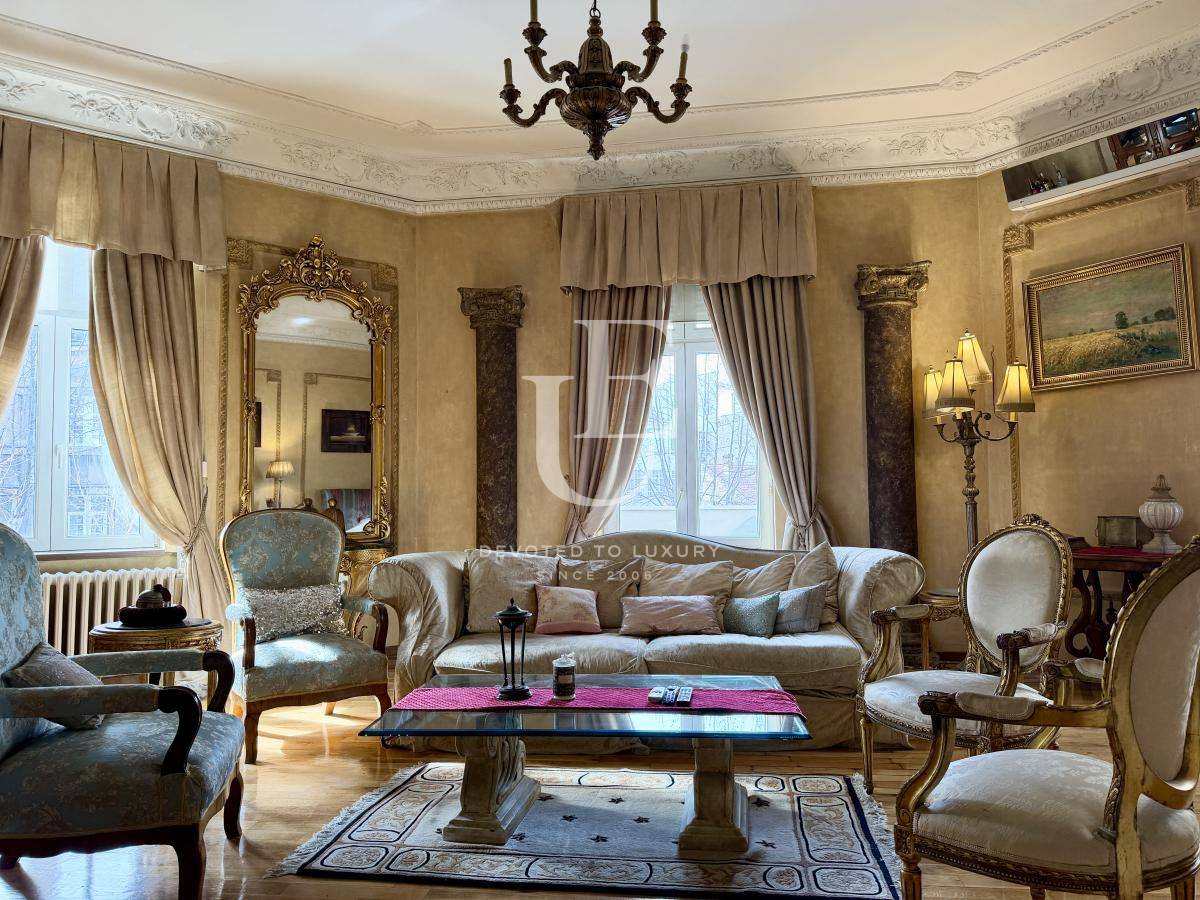 Апартамент за продажба в Белград,  - код на имота: N29171 - image 1