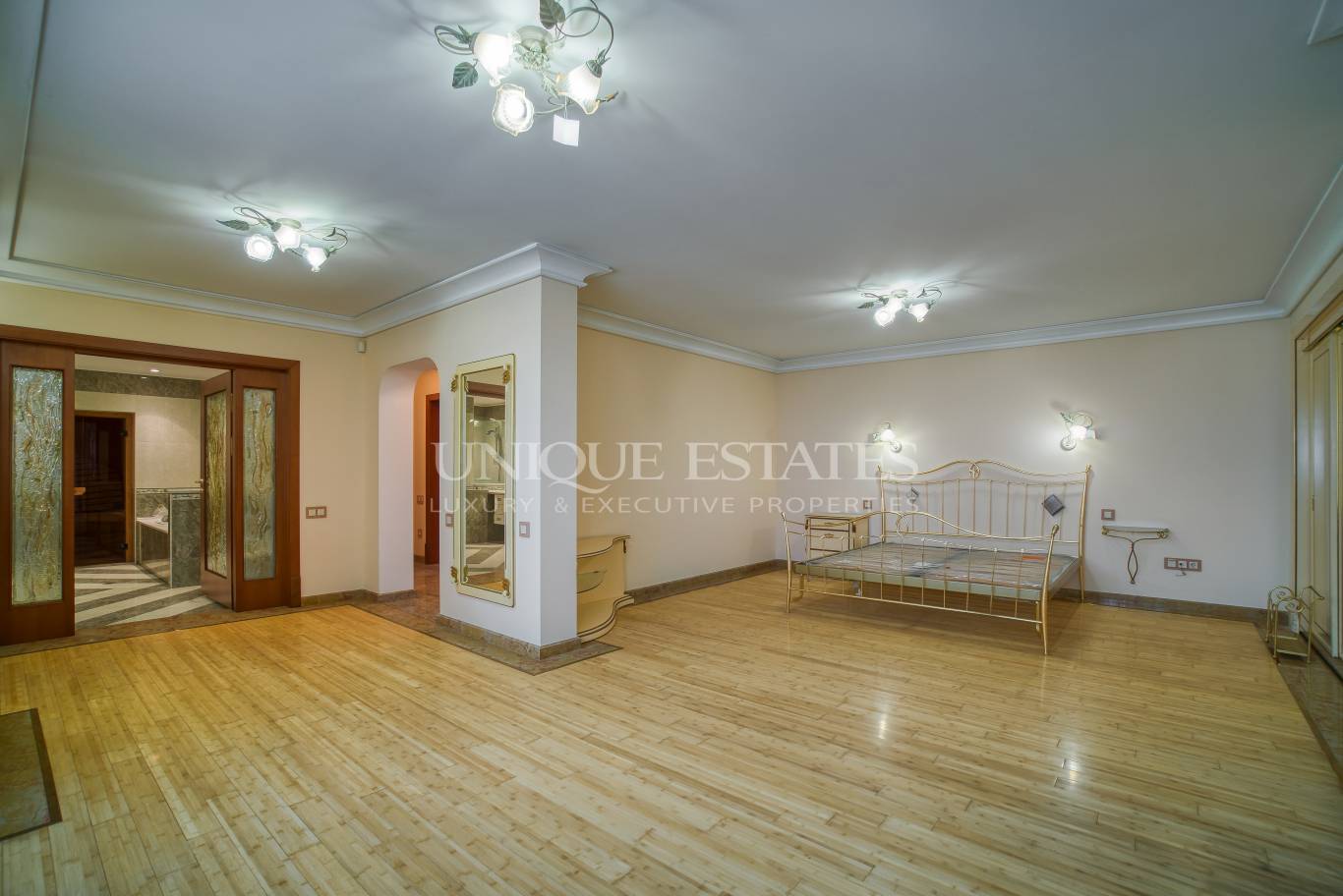 Penthouse for sale in Sofia, Lozenets with listing ID: K12928 - image 8