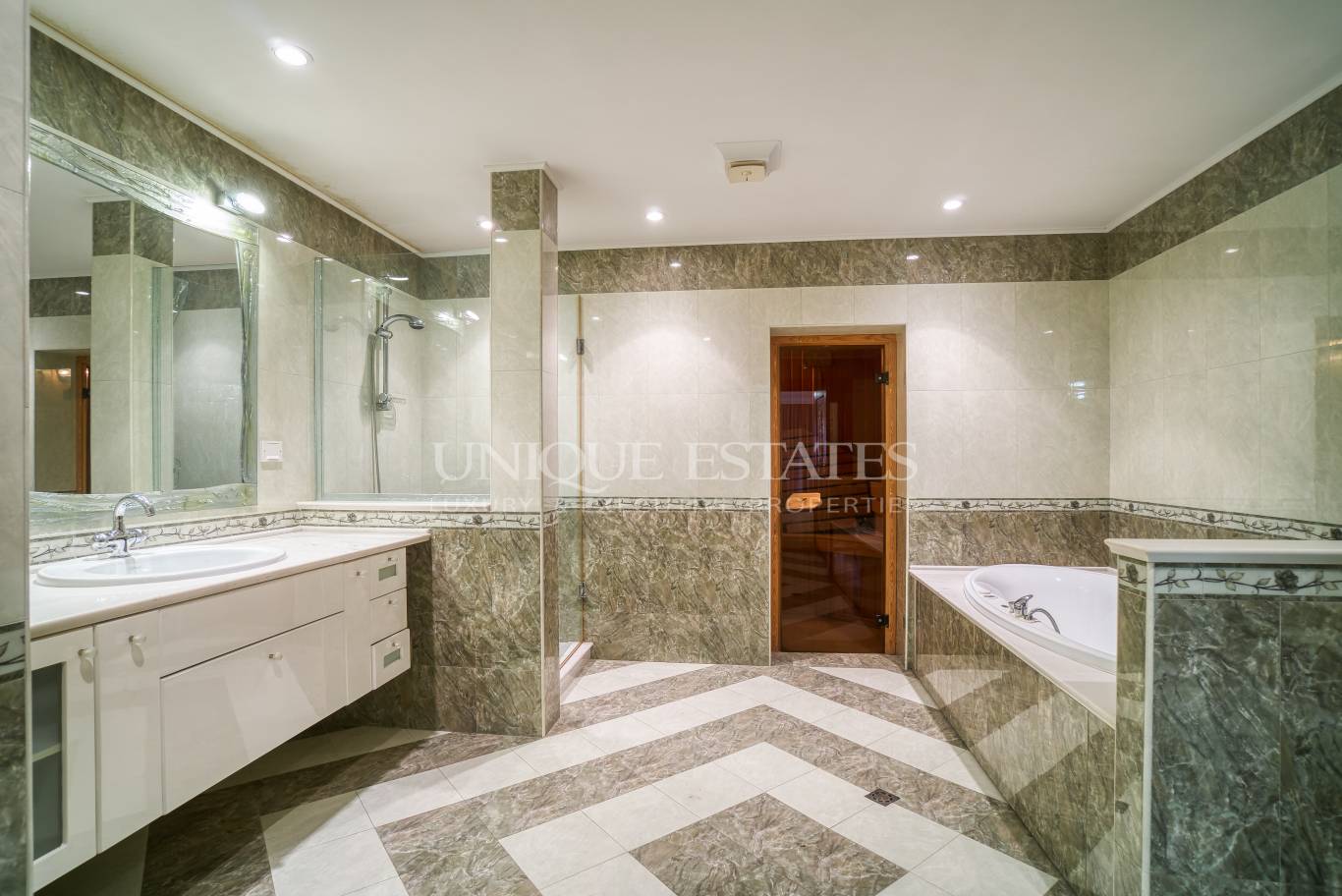 Penthouse for sale in Sofia, Lozenets with listing ID: K12928 - image 10