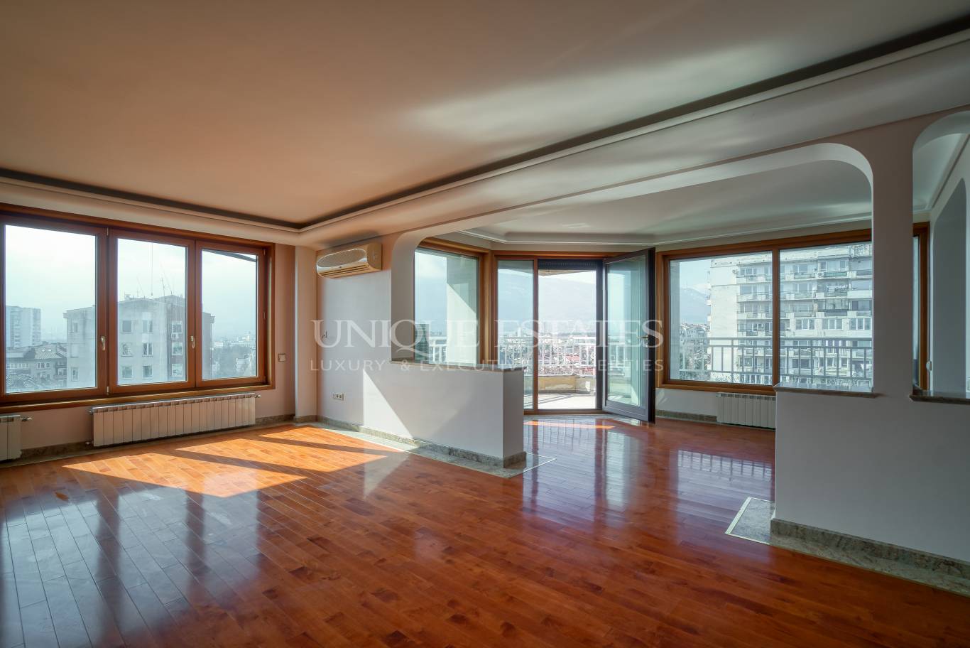 Penthouse for sale in Sofia, Lozenets with listing ID: K12928 - image 13