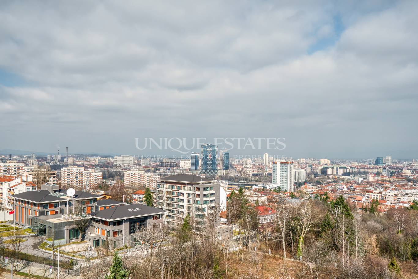 Penthouse for sale in Sofia, Lozenets with listing ID: K12928 - image 19