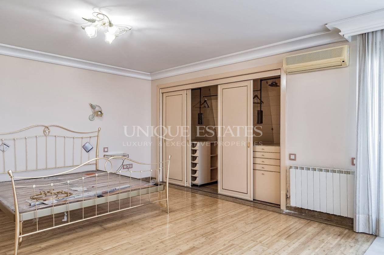 Penthouse for sale in Sofia, Lozenets with listing ID: K12928 - image 9