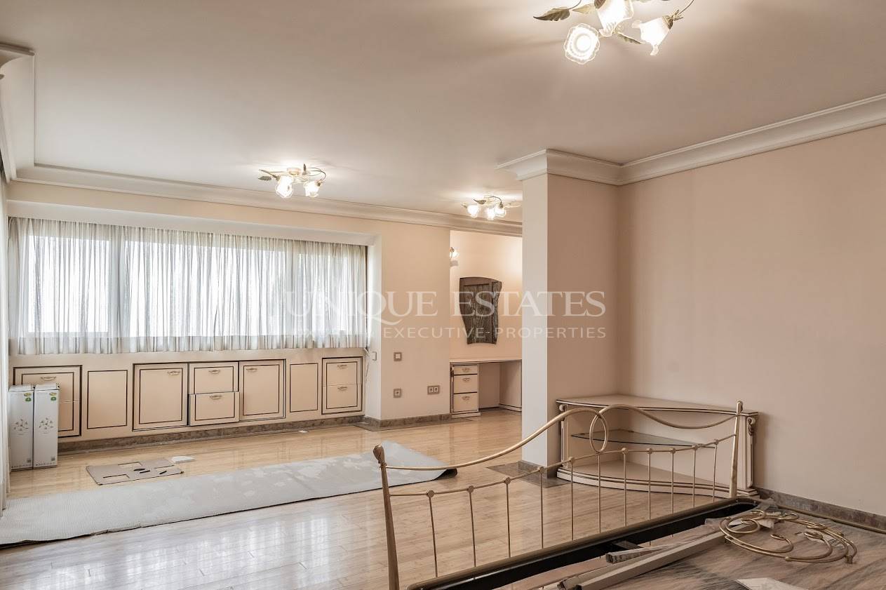 Penthouse for sale in Sofia, Lozenets with listing ID: K12928 - image 11