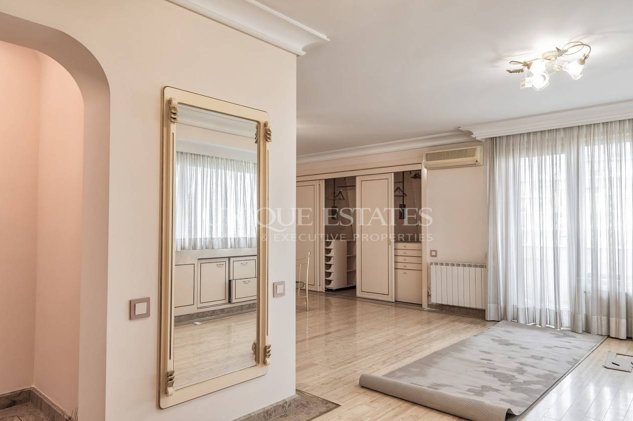 Penthouse for sale in Sofia, Lozenets with listing ID: K12928 - image 12