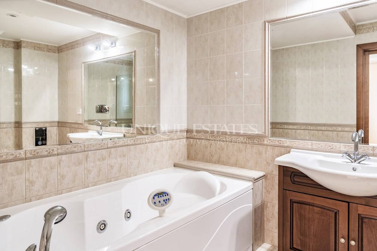 Penthouse for sale in Sofia, Lozenets with listing ID: K12928 - image 16