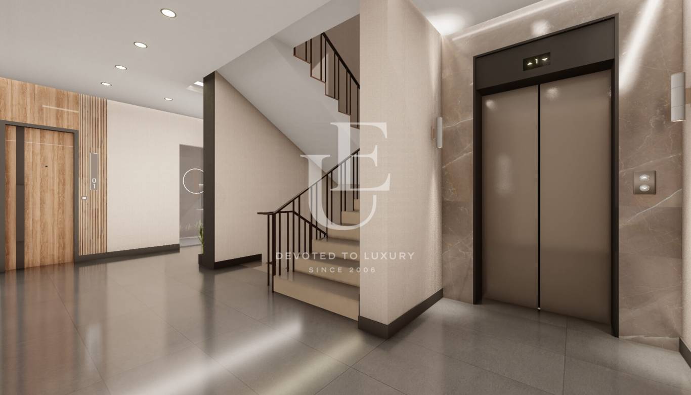 Apartment for sale in Sofia, Boyana with listing ID: K17756 - image 18