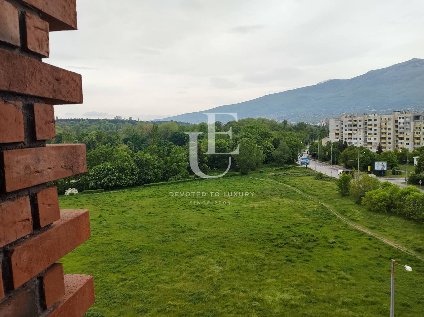 Apartment for rent in Sofia, Ivan Vazov with listing ID: E20065 - image 5