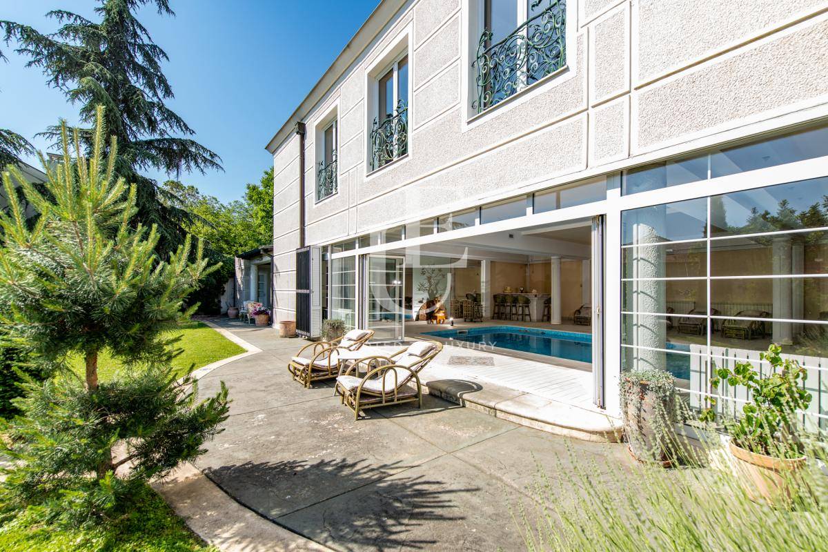 Къща за продажба в Белград,  - код на имота: N29172 - image 5