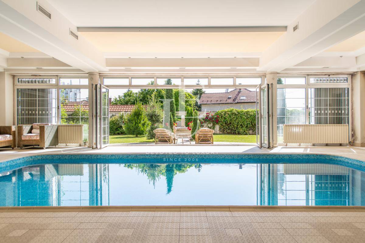 Къща за продажба в Белград,  - код на имота: N29172 - image 2