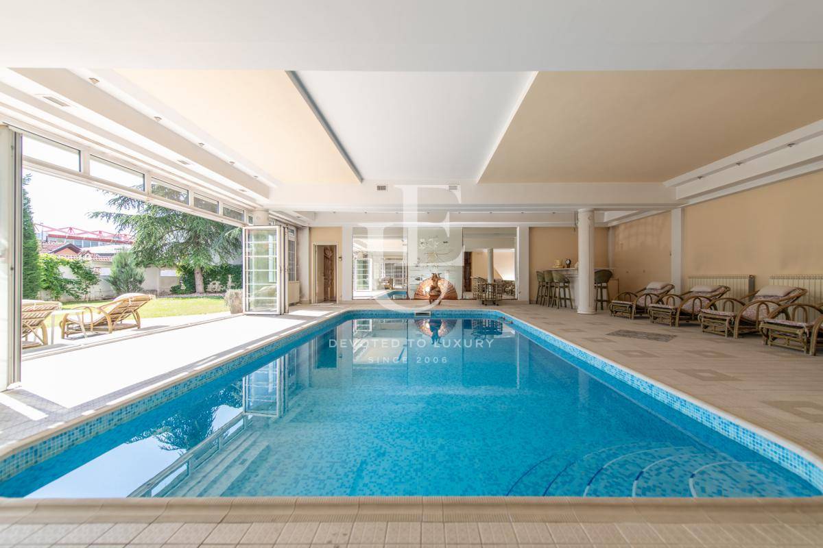 Къща за продажба в Белград,  - код на имота: N29172 - image 12