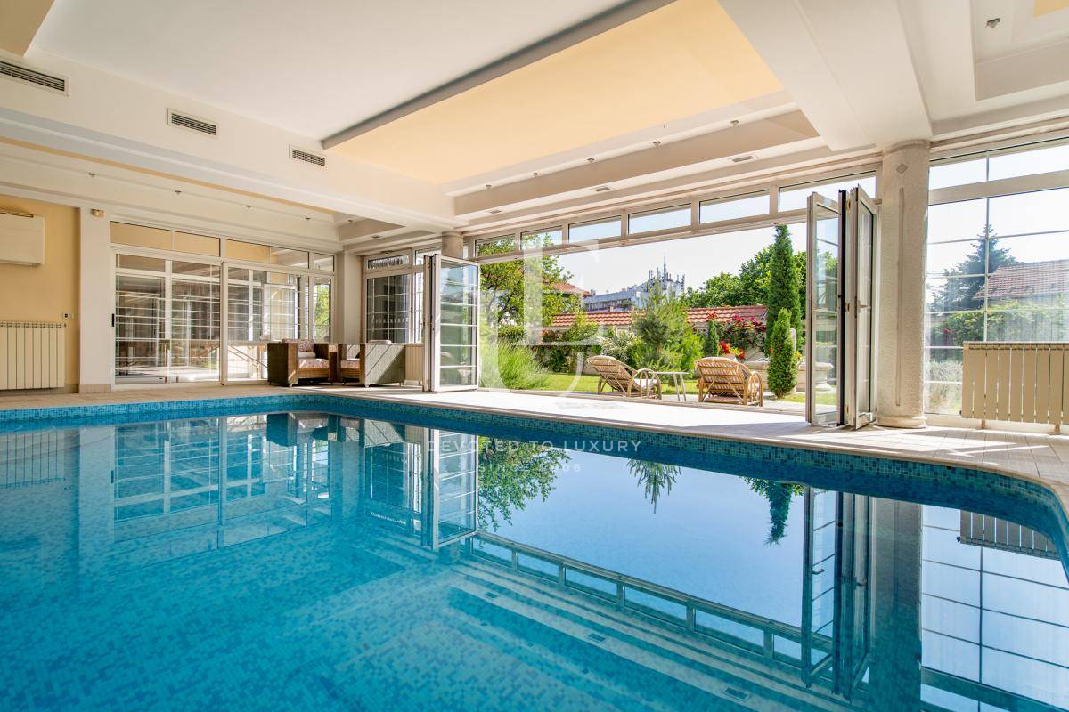 Къща за продажба в Белград,  - код на имота: N29172 - image 11