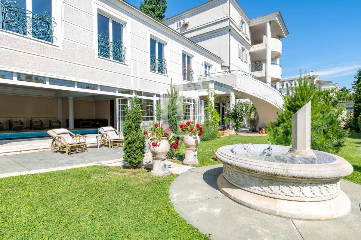 Къща за продажба в Белград,  - код на имота: N29172 - image 1