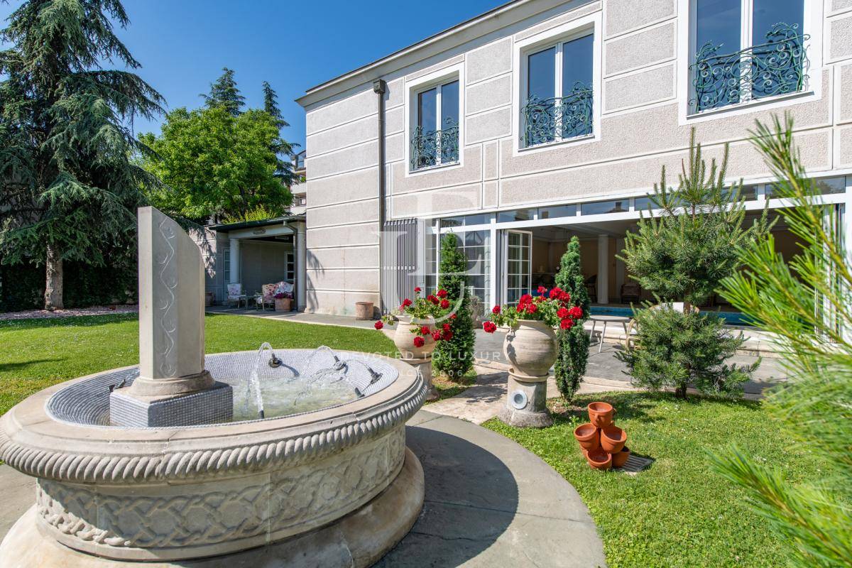 Къща за продажба в Белград,  - код на имота: N29172 - image 17