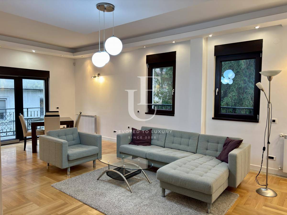 Мезонет за продажба в Белград,  - код на имота: N29173 - image 1