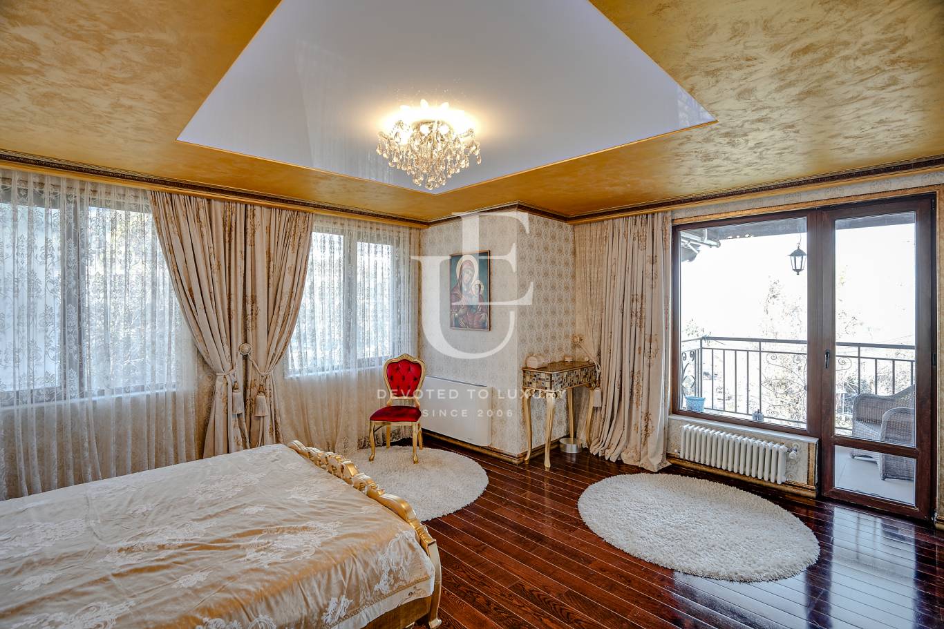 Апартамент за продажба в София, Драгалевци - код на имота: K18915 - image 6