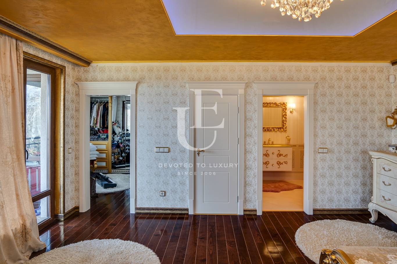 Апартамент за продажба в София, Драгалевци - код на имота: K18915 - image 7