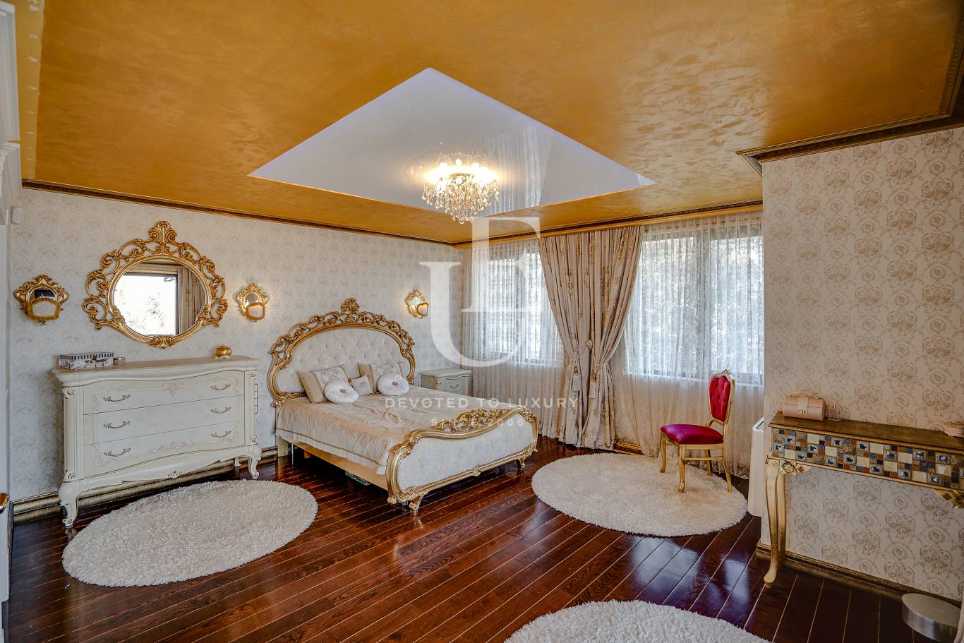 Апартамент за продажба в София, Драгалевци - код на имота: K18915 - image 5