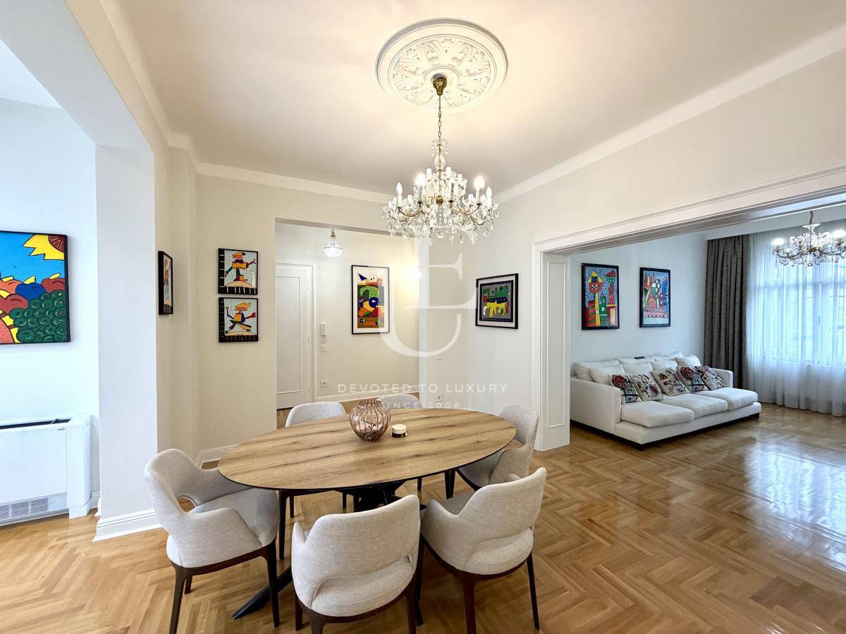 Апартамент за продажба в Белград,  - код на имота: N29175 - image 2