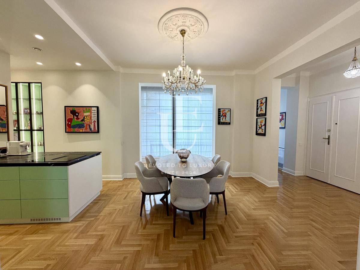 Апартамент за продажба в Белград,  - код на имота: N29175 - image 1