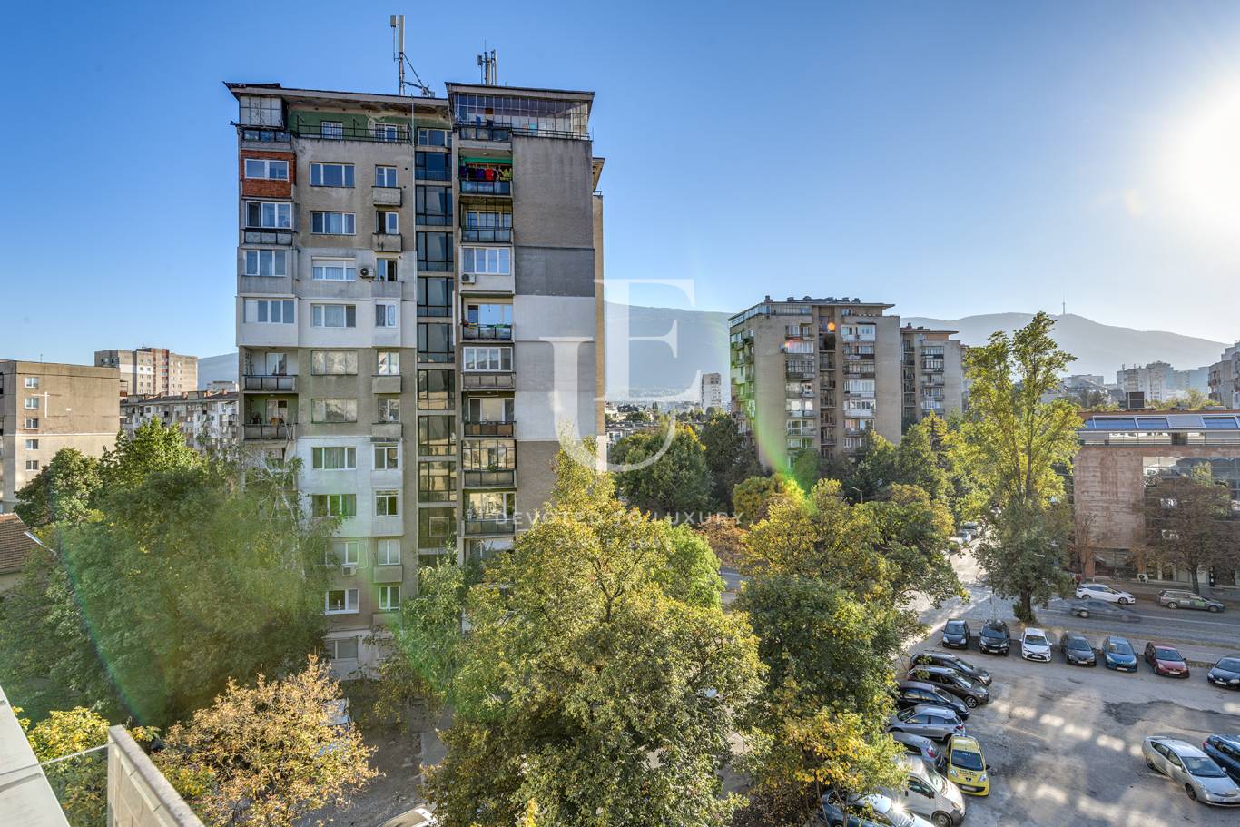 Апартамент под наем в София, Стрелбище - код на имота: K21233 - image 6