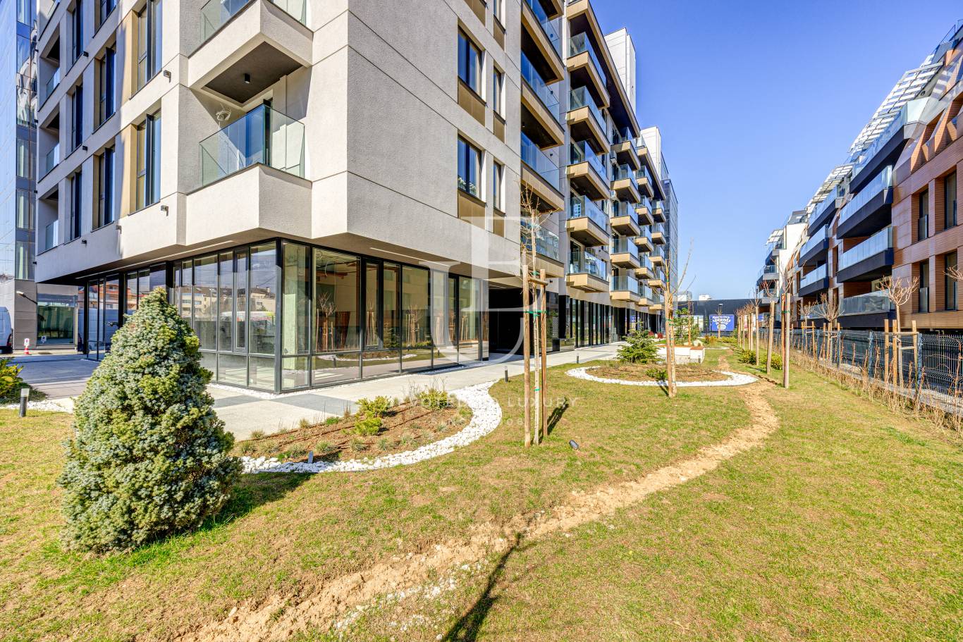 Commercial property for sale in Sofia, Malinova Dolina with listing ID: N29176 - image 5