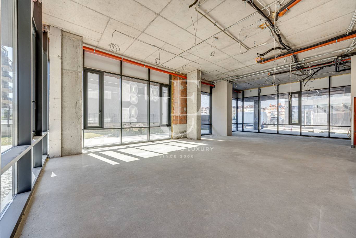 Commercial property for sale in Sofia, Malinova Dolina with listing ID: N29176 - image 2