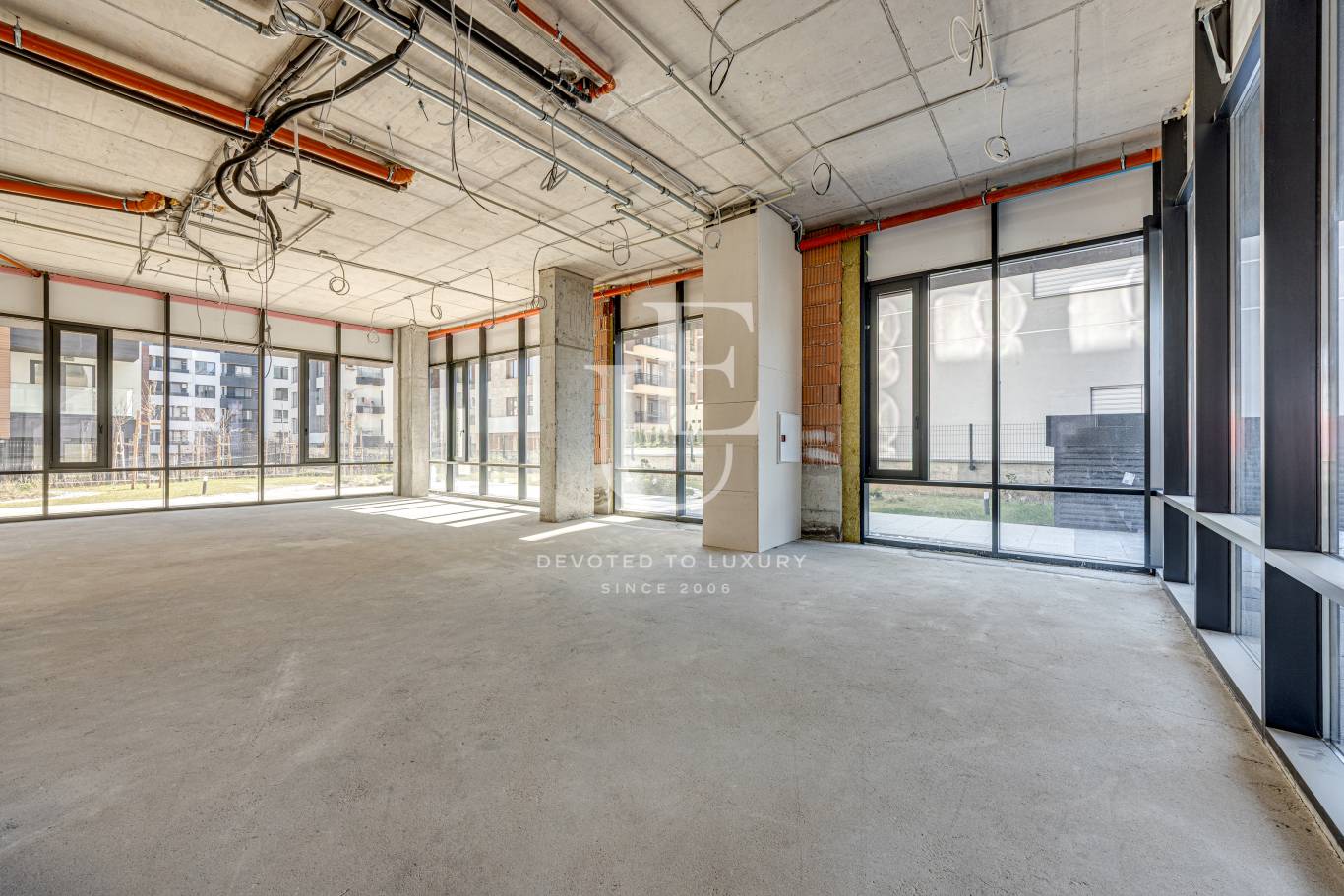 Commercial property for sale in Sofia, Malinova Dolina with listing ID: N29176 - image 3