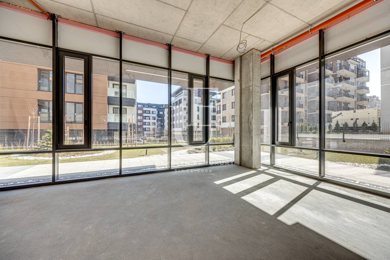 Commercial property for sale in Sofia, Malinova Dolina with listing ID: N29176 - image 1