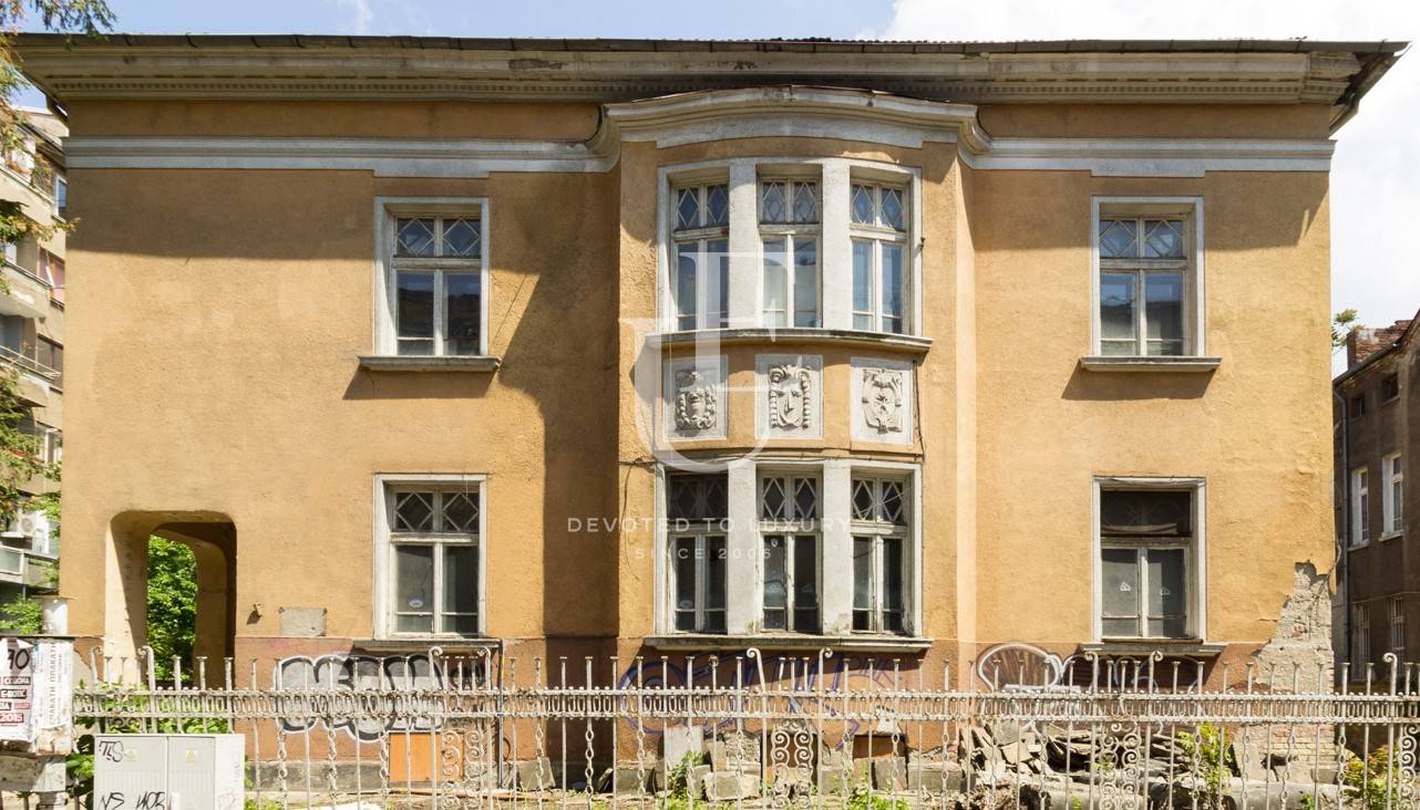 Къща за продажба в София, Център - код на имота: K5422 - image 3