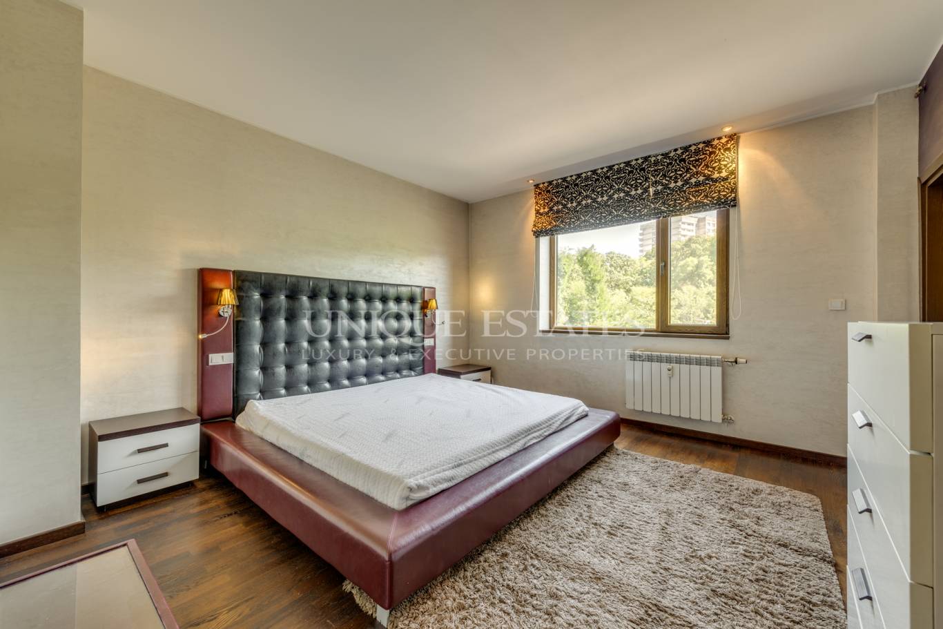 Апартамент под наем в София, Център - код на имота: N29488 - image 4