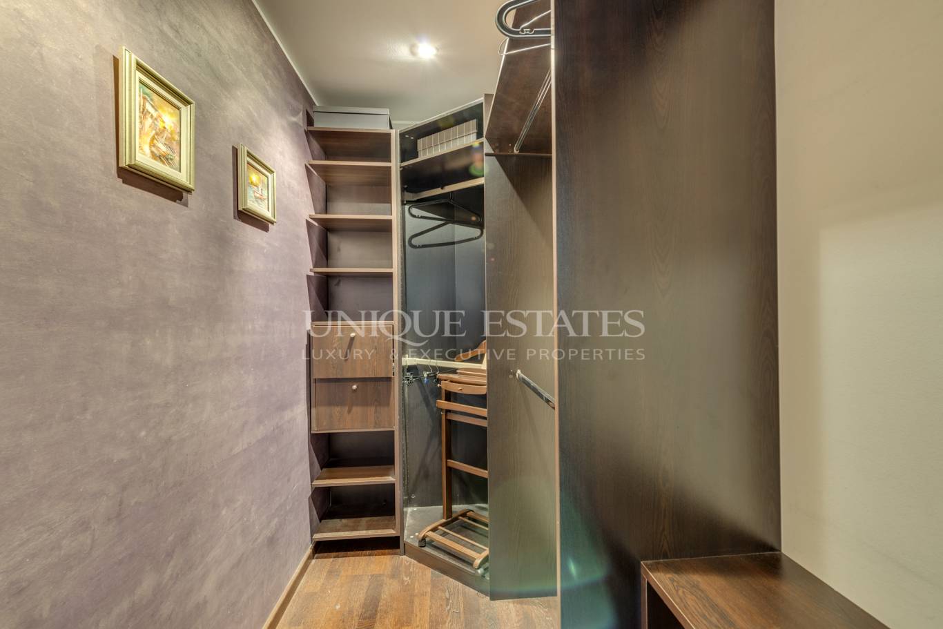 Апартамент под наем в София, Център - код на имота: N29488 - image 8