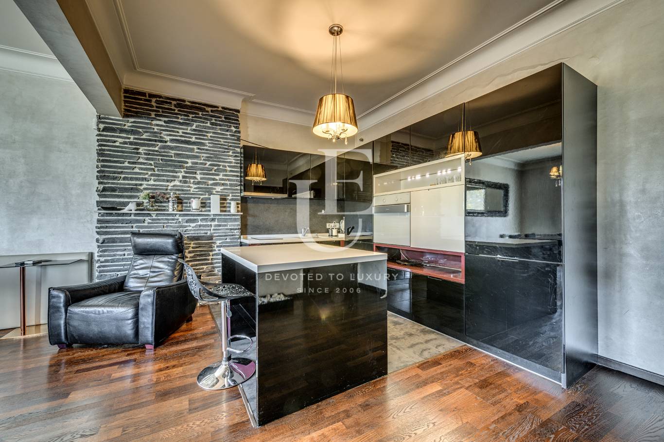 Апартамент под наем в София, Център - код на имота: N29488 - image 3