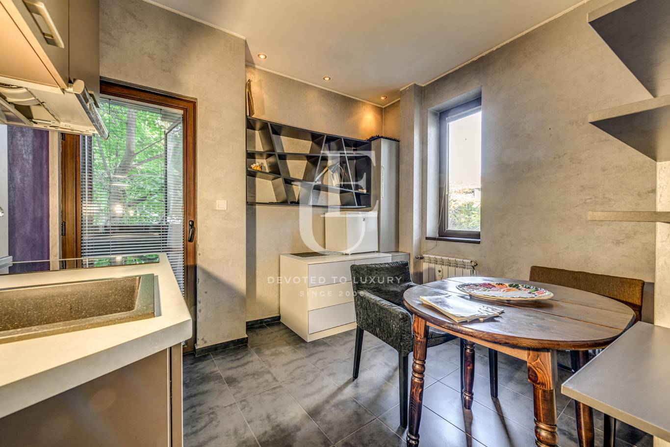 Апартамент под наем в София, Център - код на имота: N29488 - image 6