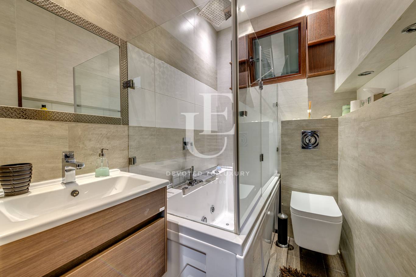 Апартамент под наем в София, Център - код на имота: N29488 - image 7