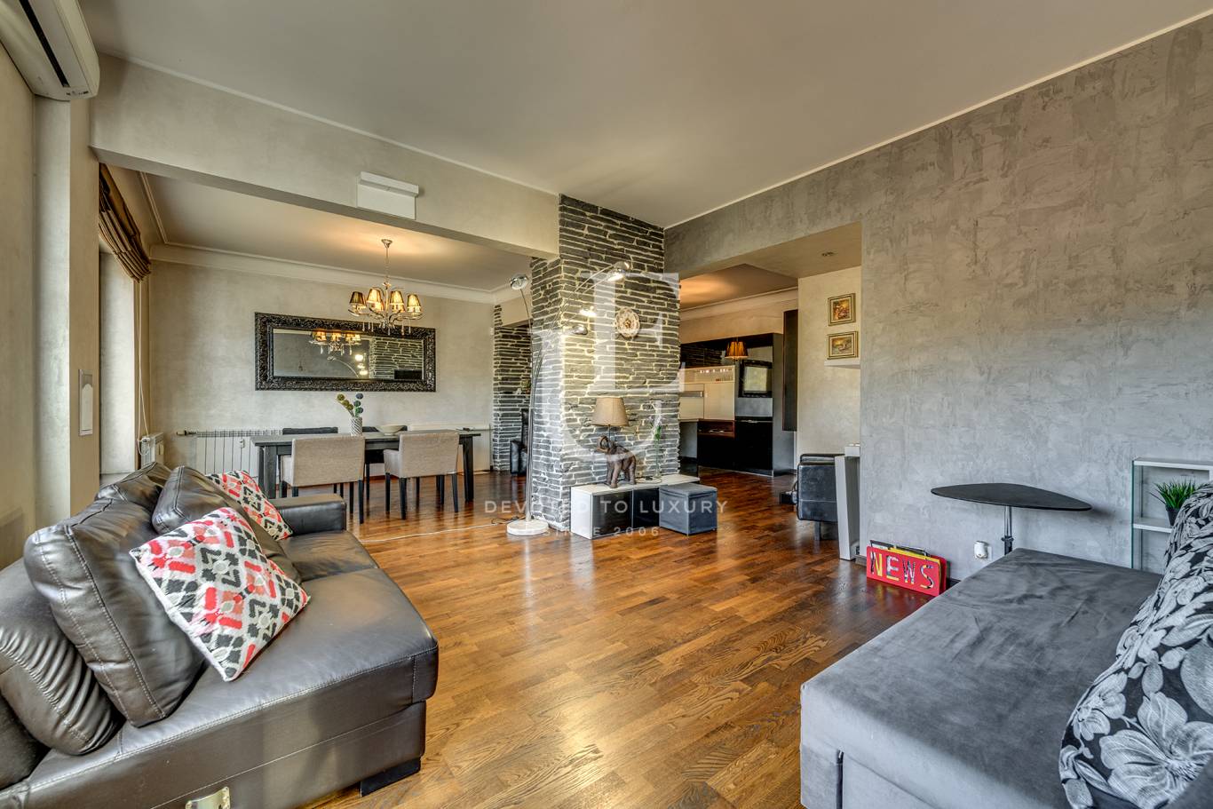 Апартамент под наем в София, Център - код на имота: N29488 - image 2