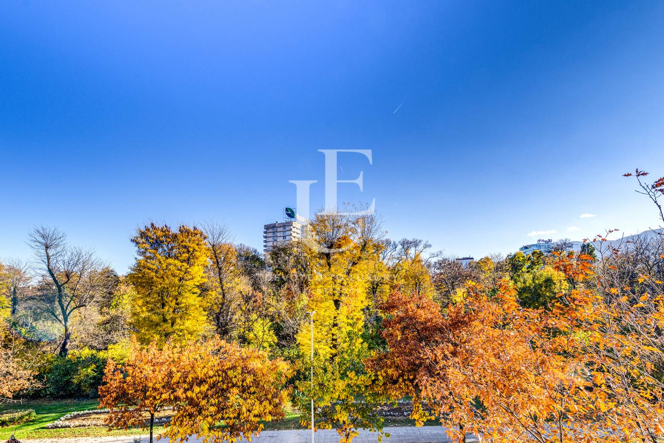 Апартамент под наем в София, Център - код на имота: N29488 - image 10