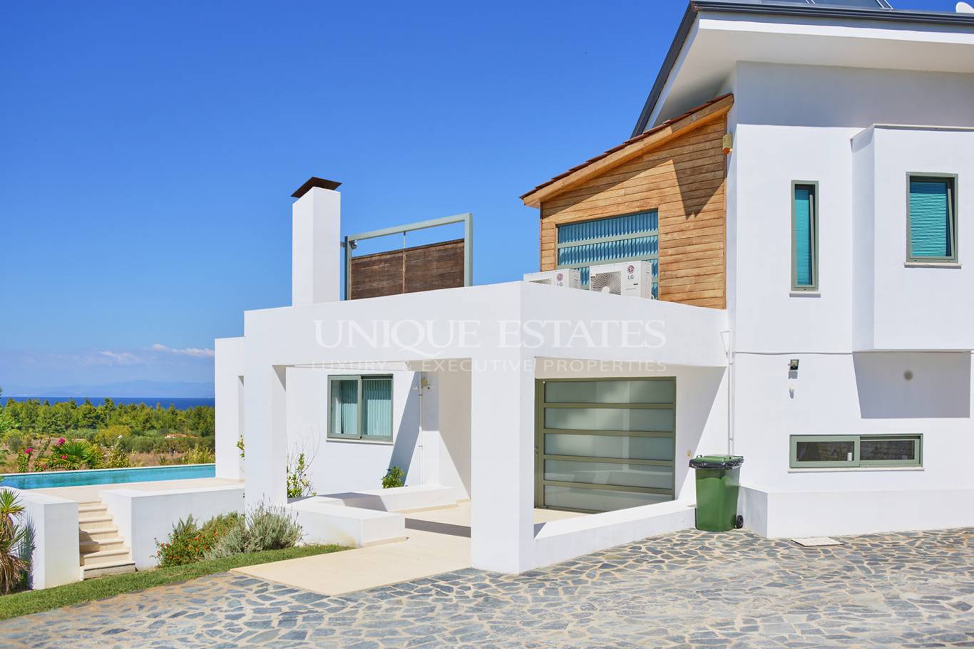 House for sale in Chalkidiki,  with listing ID: K14176 - image 4